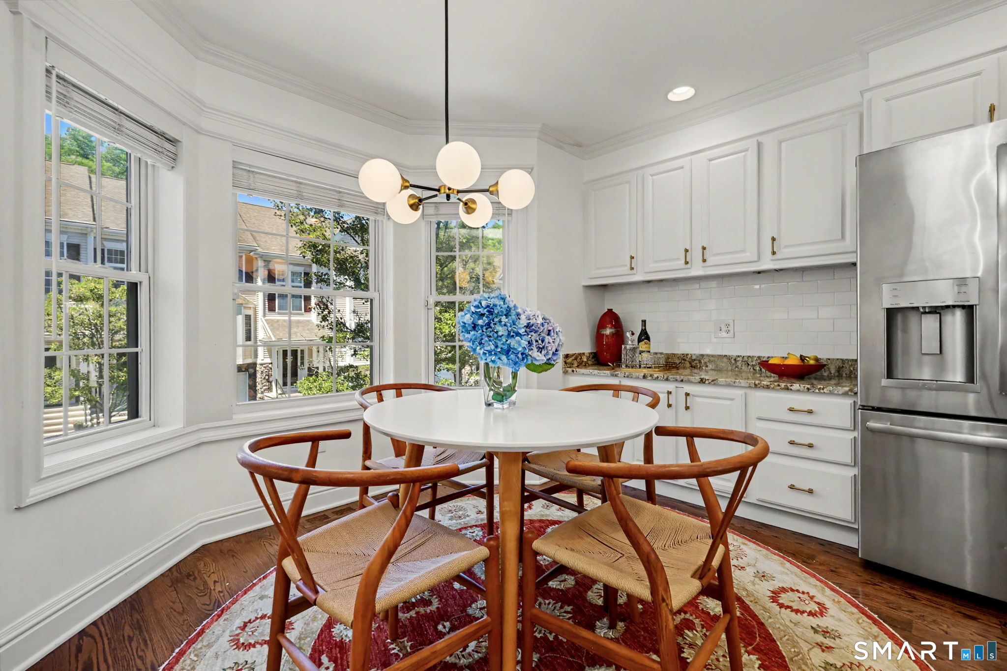 903 Larson Drive Danbury CT 06810