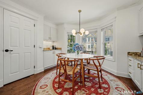 903 Larson Drive Danbury CT 06810