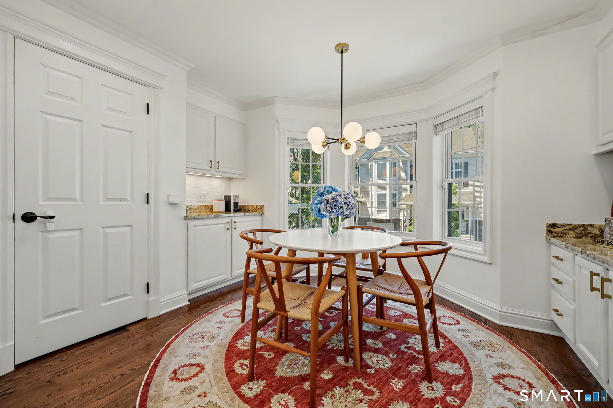 903 Larson Drive Danbury CT 06810