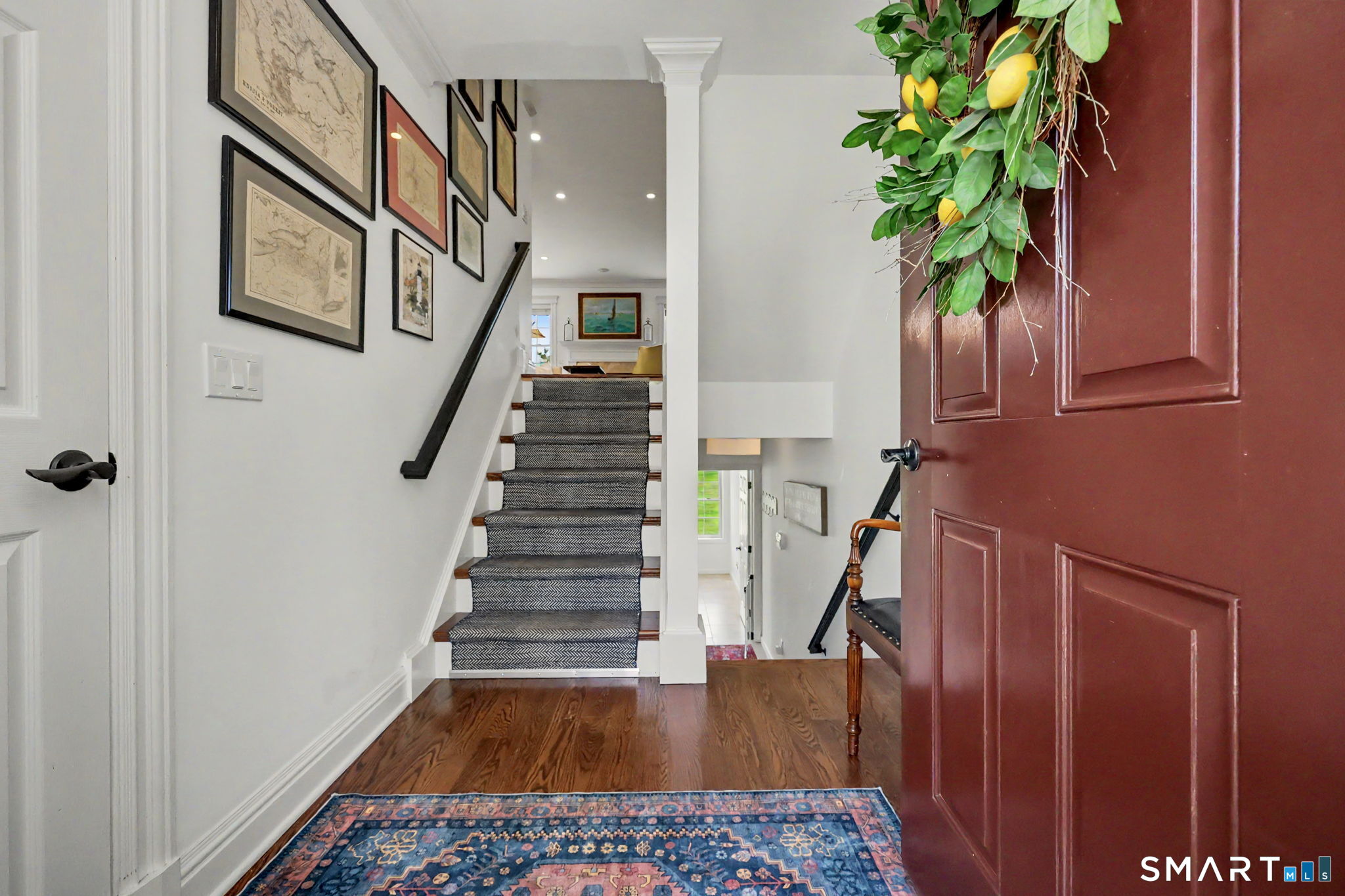 903 Larson Drive Danbury CT 06810