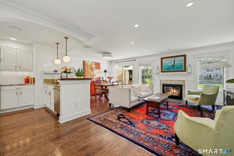 903 Larson Drive Danbury CT 06810