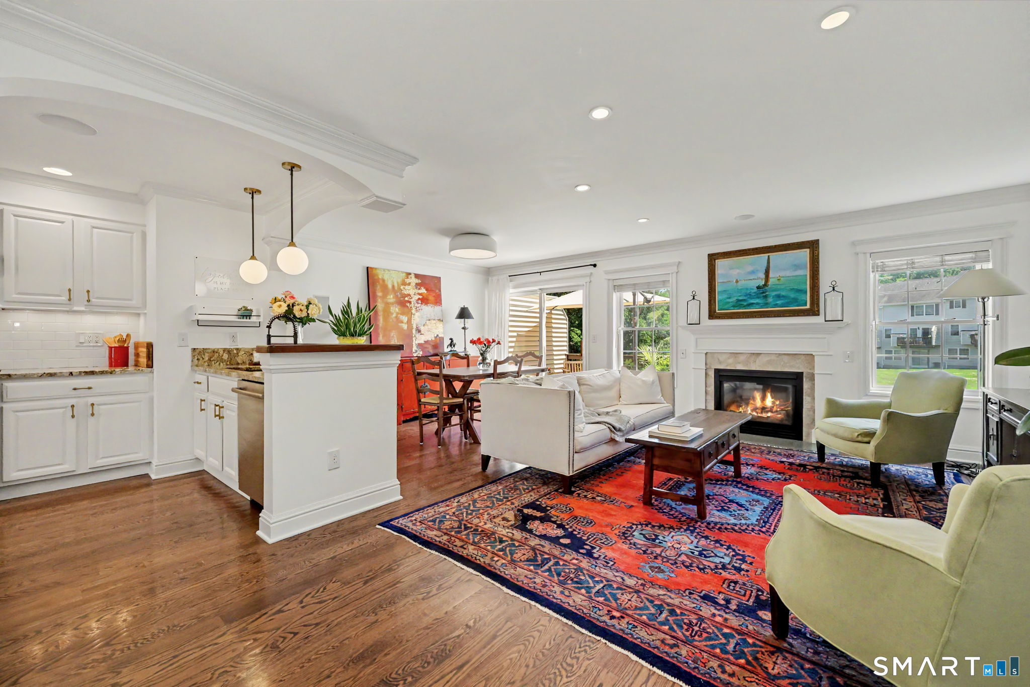 903 Larson Drive Danbury CT 06810