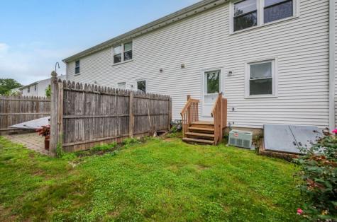 5 Garland Drive Glastonbury CT 06033