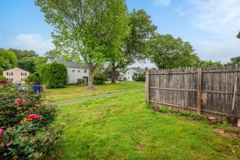 5 Garland Drive Glastonbury CT 06033