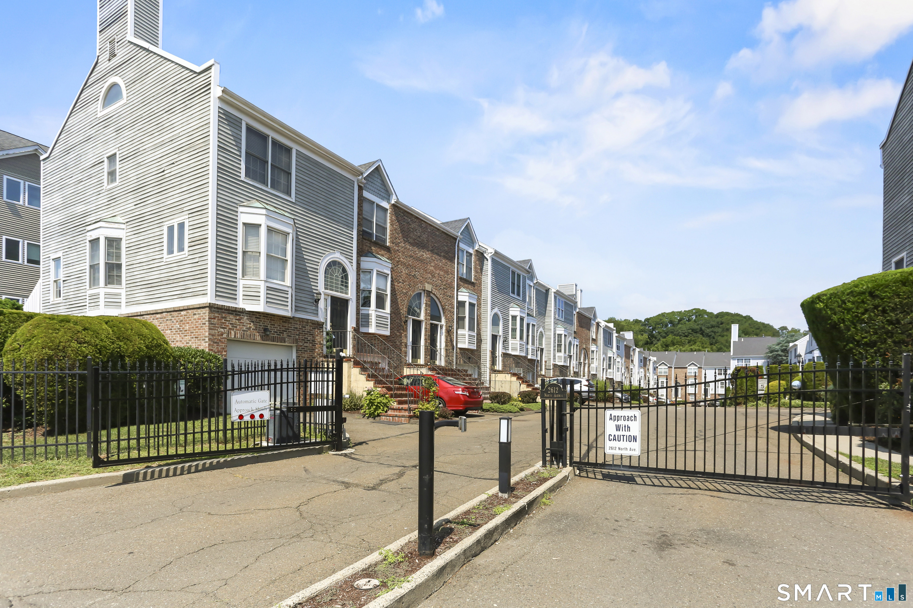 2612 North Avenue Bridgeport CT 06604