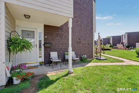 181 West Walk West Haven CT 06516