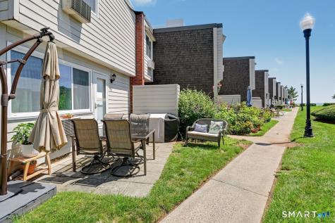 181 West Walk West Haven CT 06516