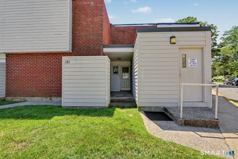 181 West Walk West Haven CT 06516