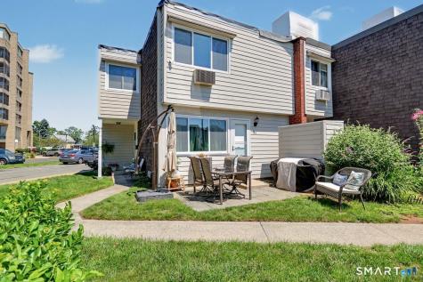181 West Walk West Haven CT 06516
