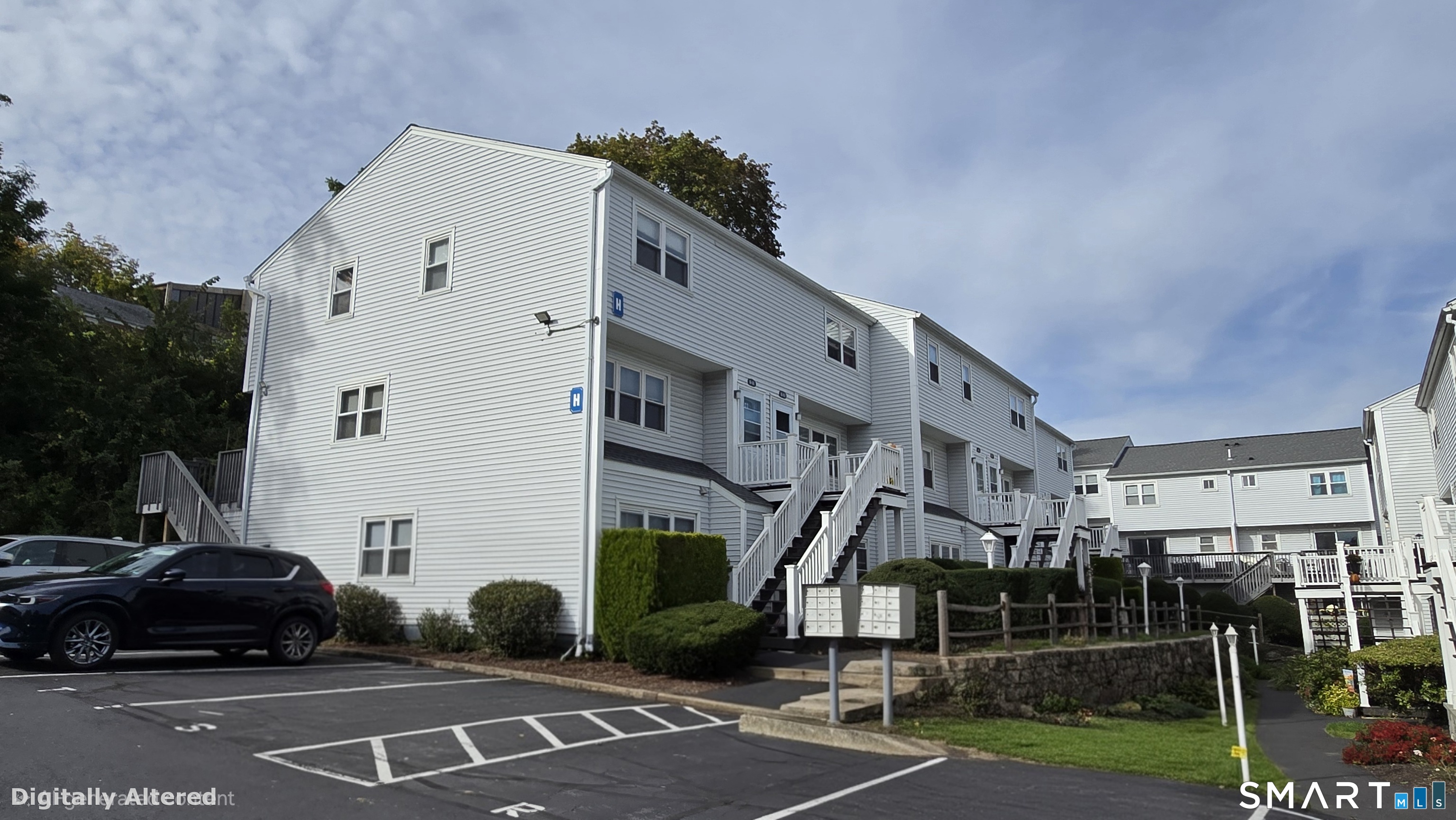 29 Van Buren Avenue Norwalk CT 06850