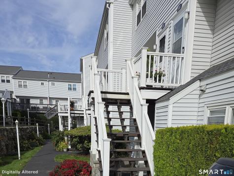 29 Van Buren Avenue Norwalk CT 06850