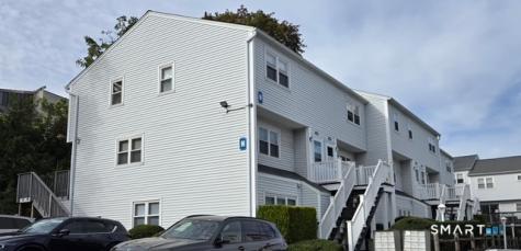 29 Van Buren Avenue Norwalk CT 06850