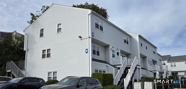 29 Van Buren Avenue Norwalk CT 06850