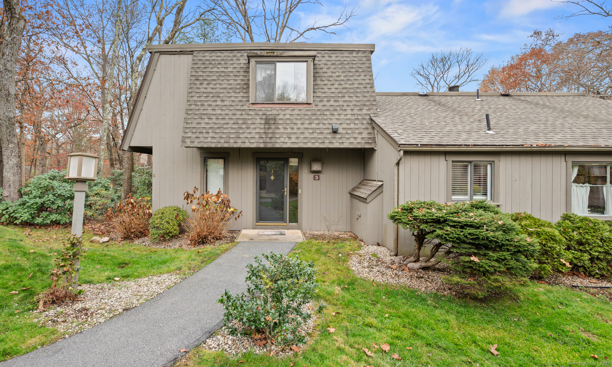 3 Heritage Drive Avon CT 06001