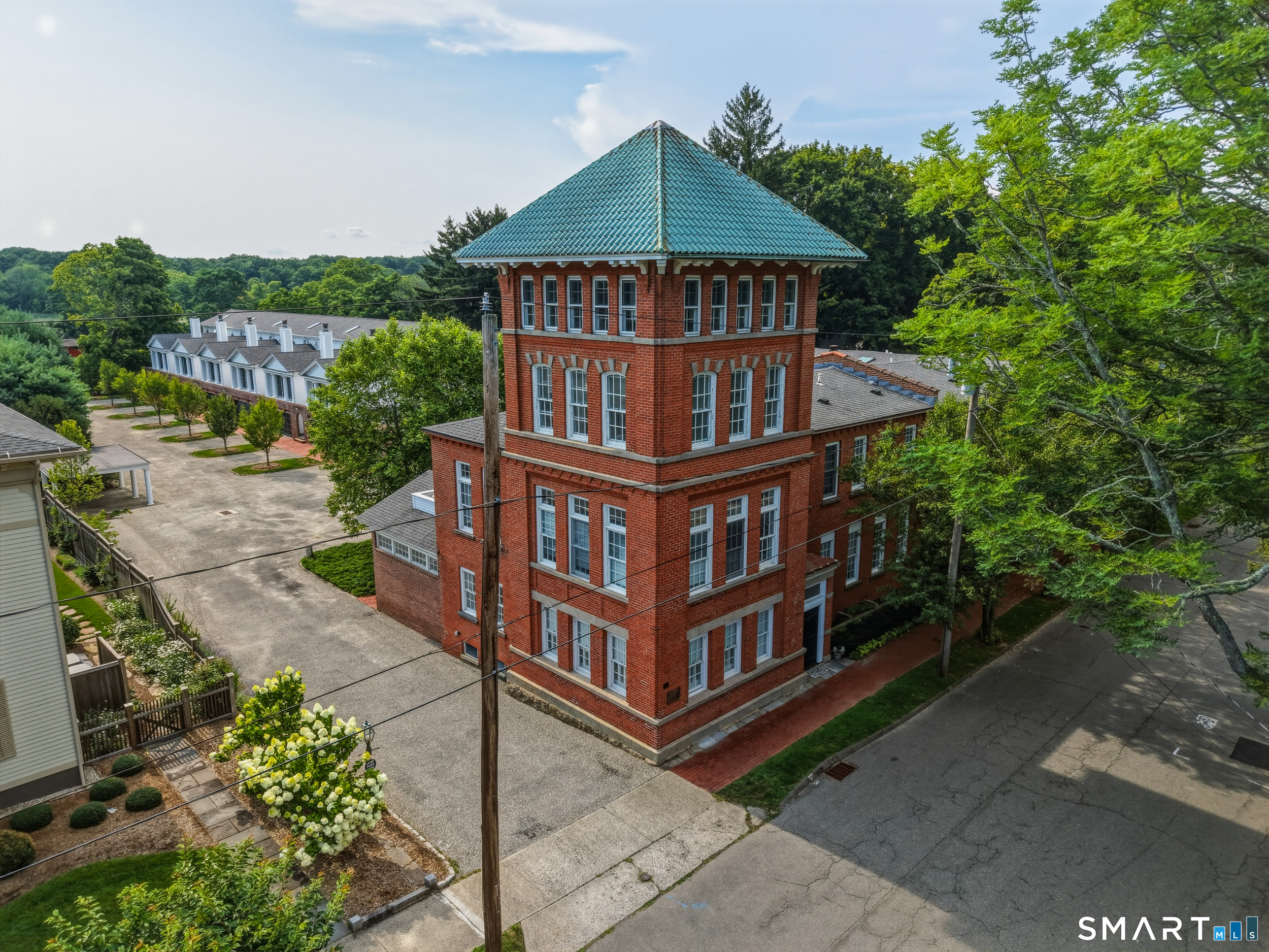 18 Fair Street Guilford CT 06437