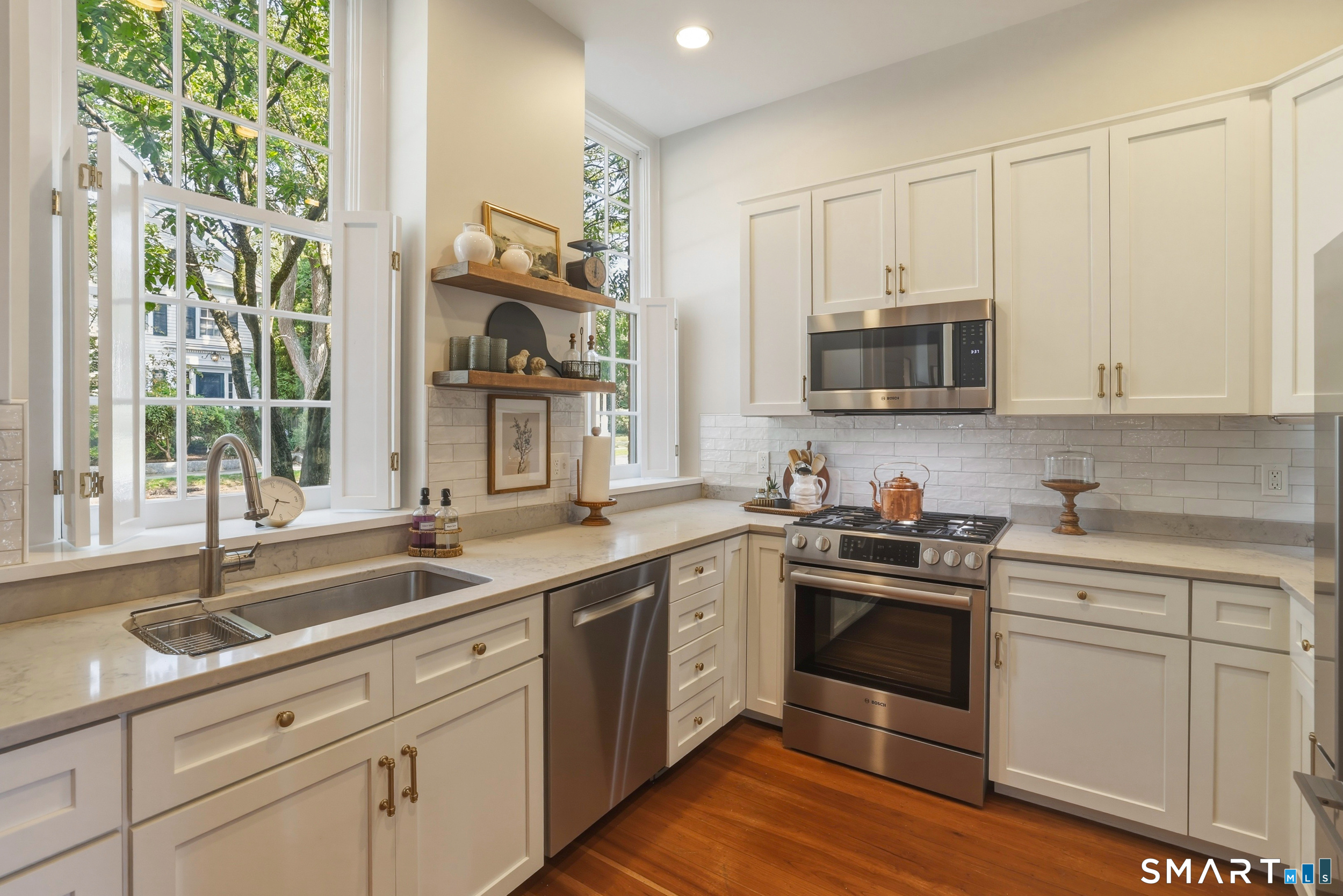 18 Fair Street Guilford CT 06437