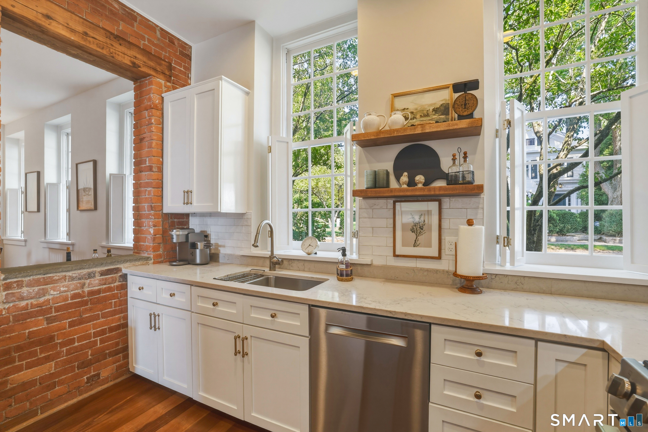18 Fair Street Guilford CT 06437
