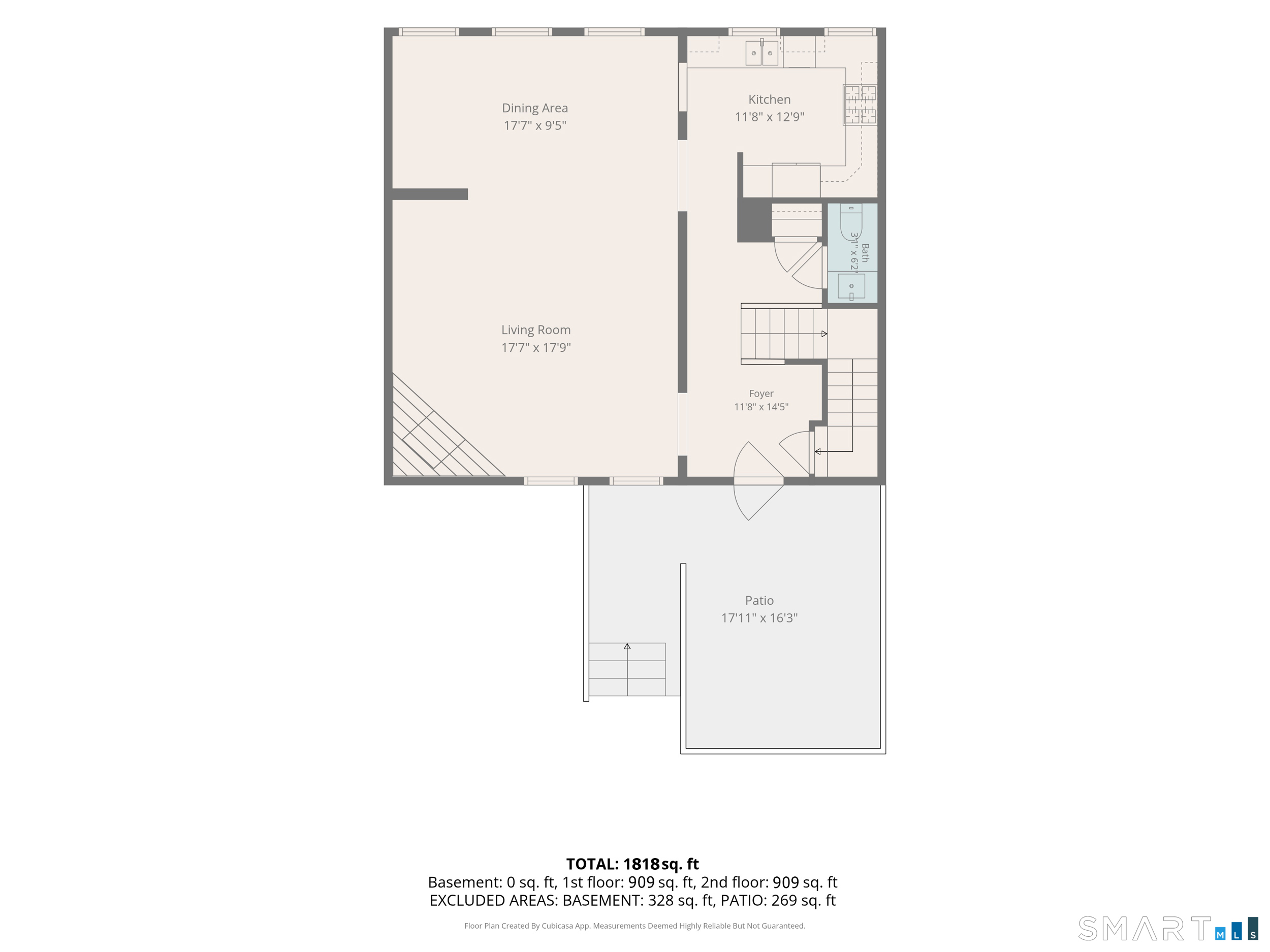 18 Fair Street Guilford CT 06437