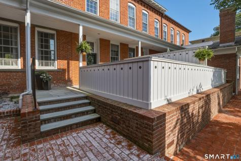 18 Fair Street Guilford CT 06437