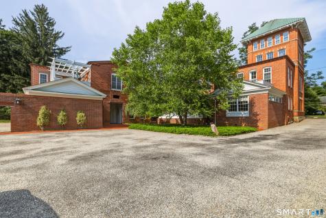 18 Fair Street Guilford CT 06437