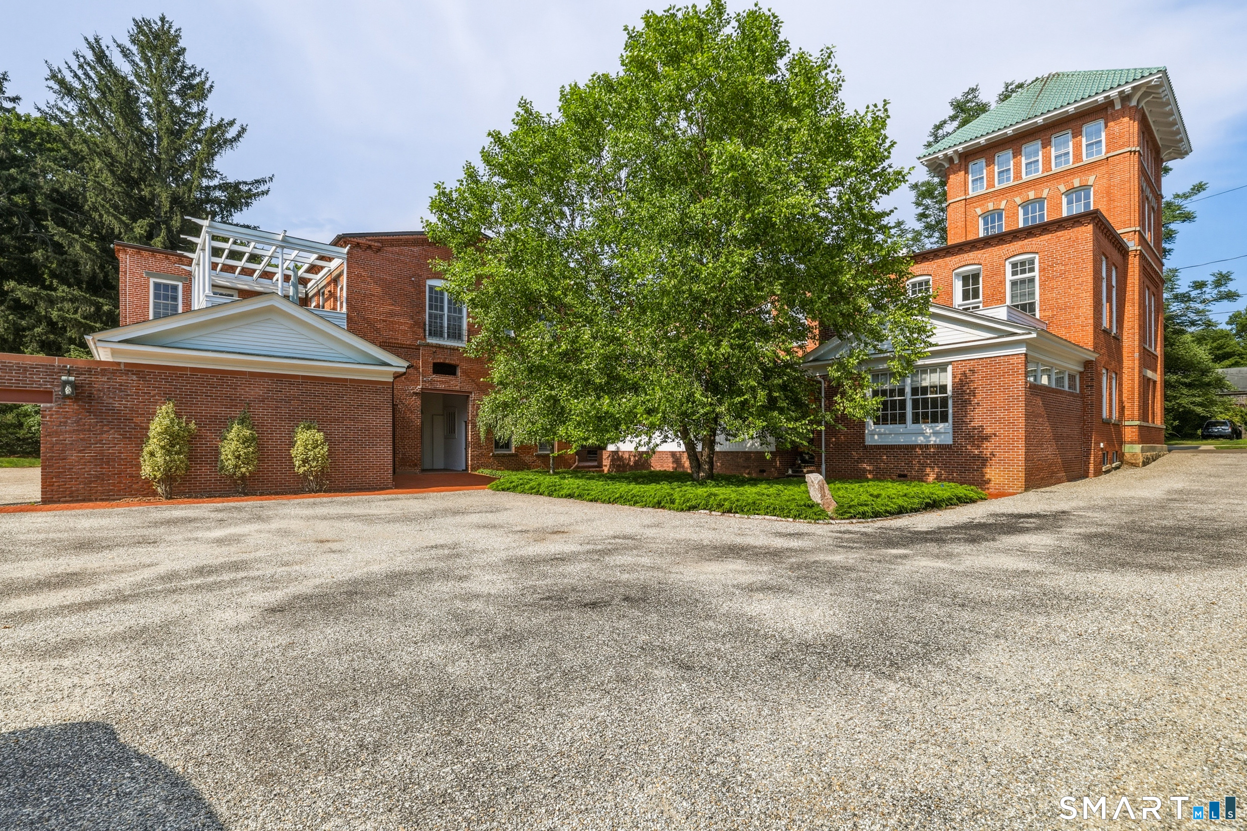18 Fair Street Guilford CT 06437