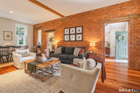 18 Fair Street Guilford CT 06437