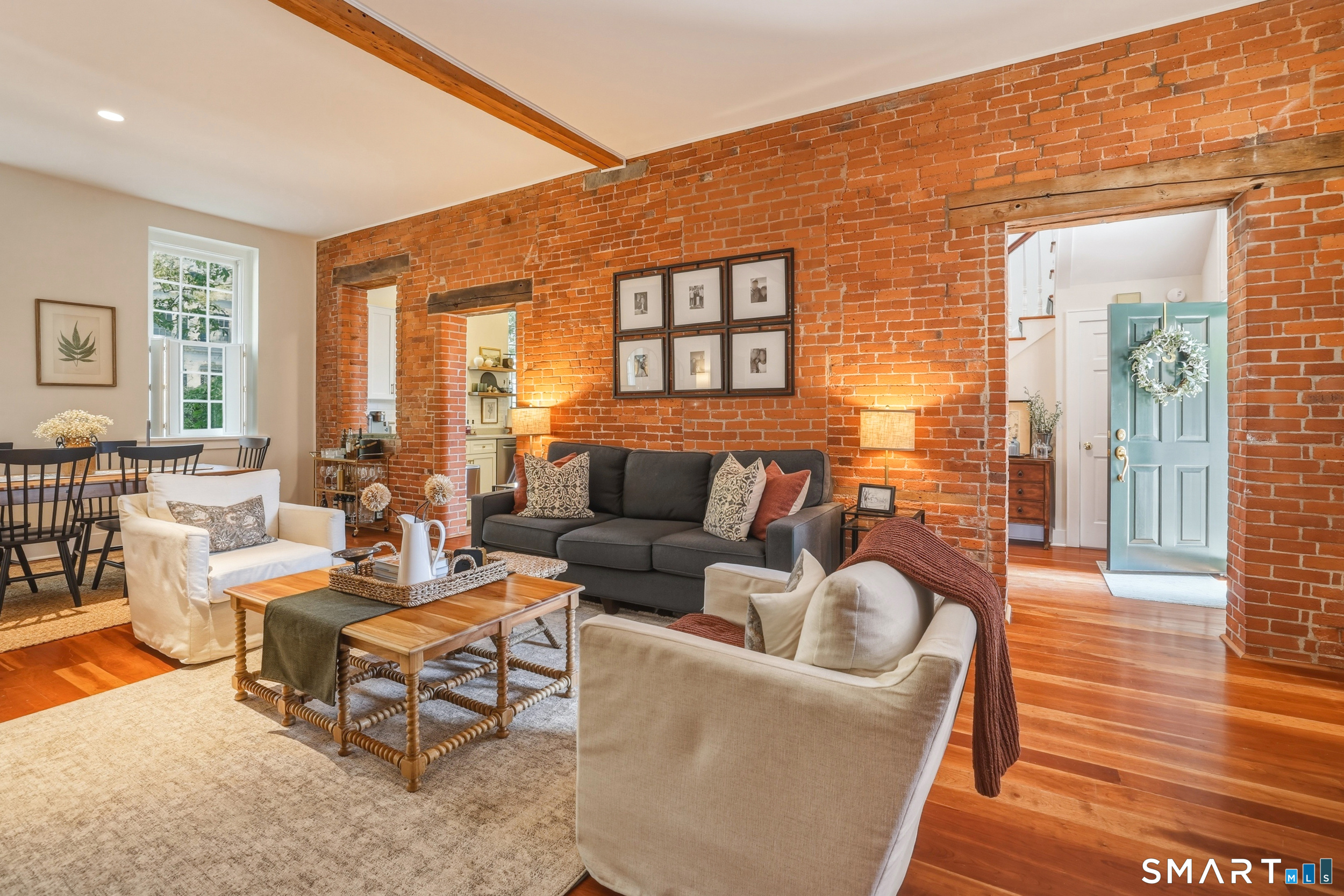 18 Fair Street Guilford CT 06437
