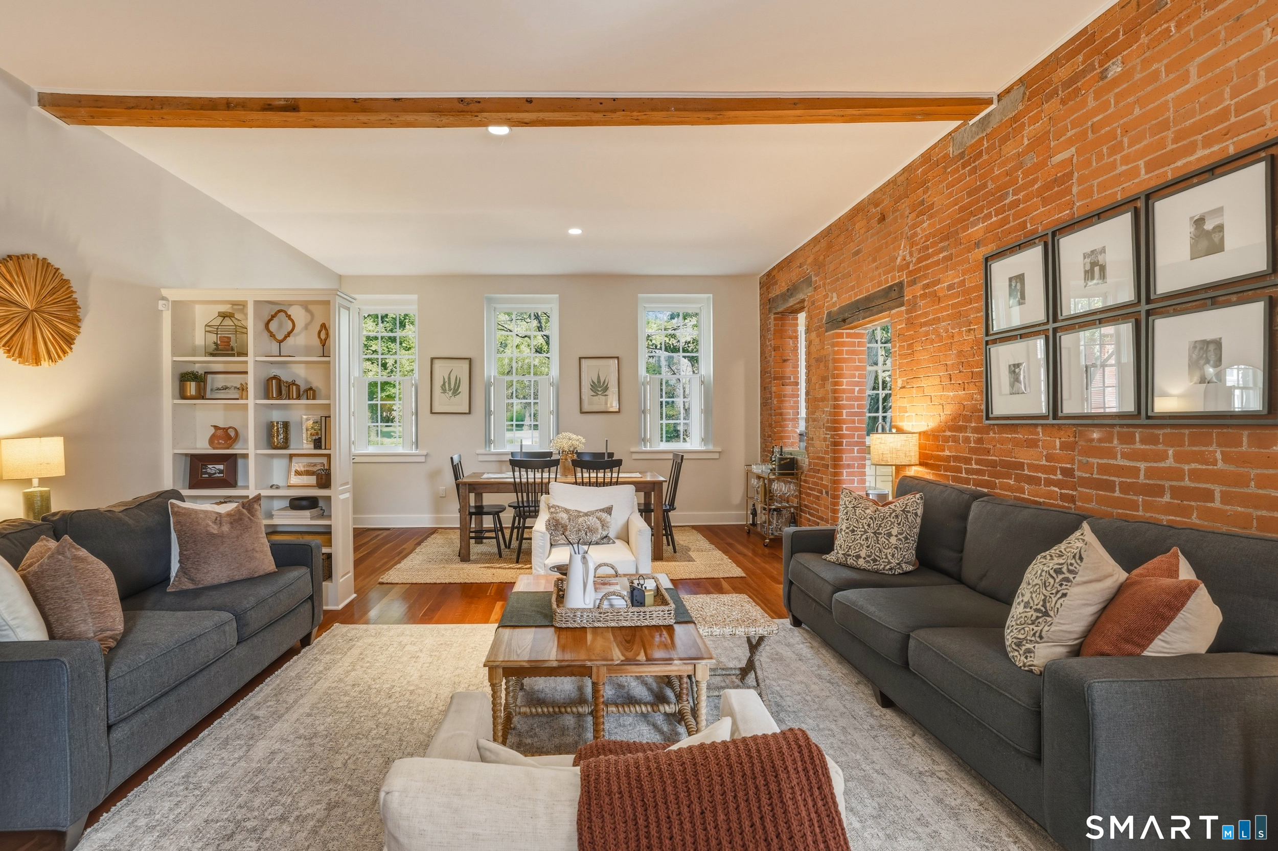 18 Fair Street Guilford CT 06437