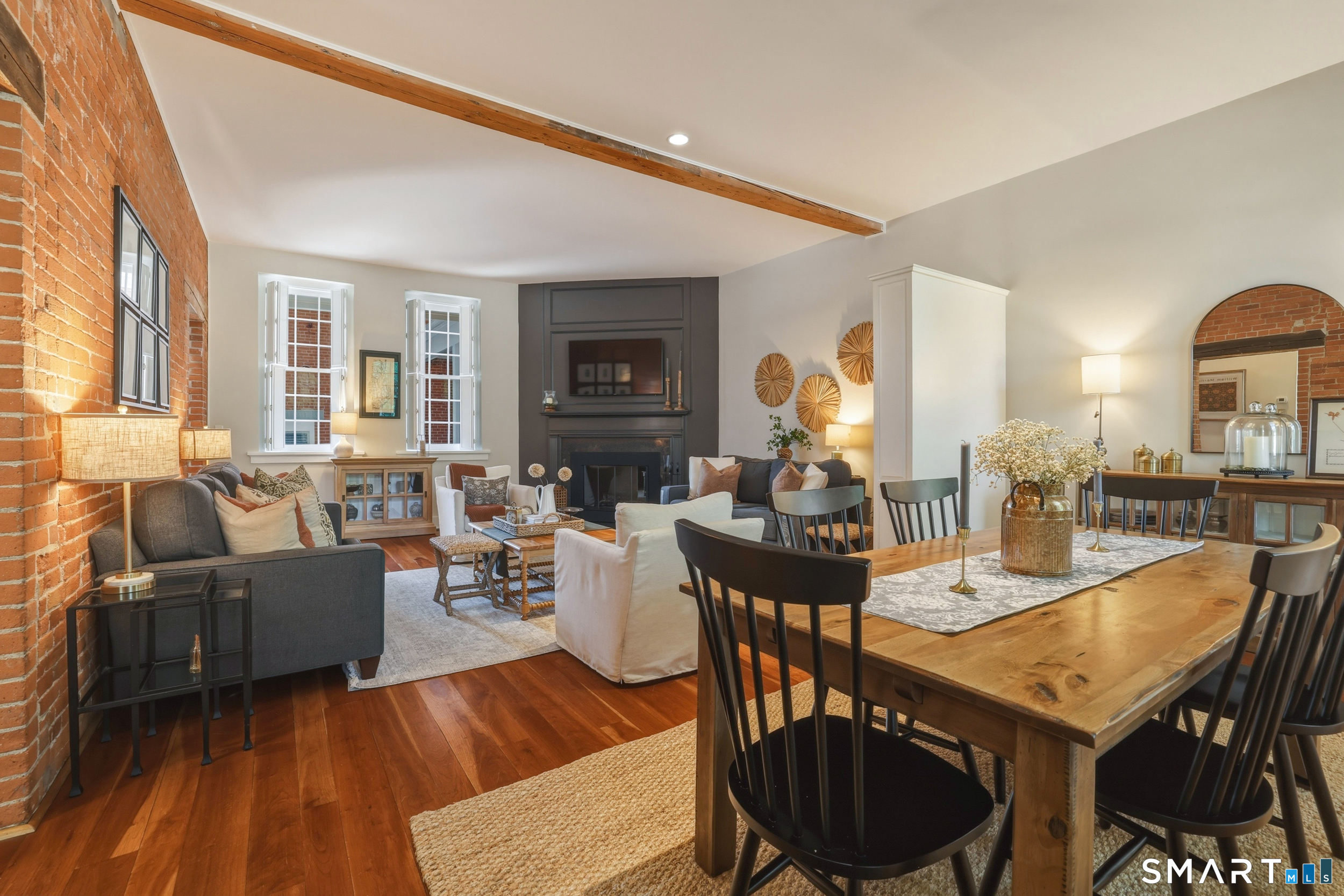 18 Fair Street Guilford CT 06437