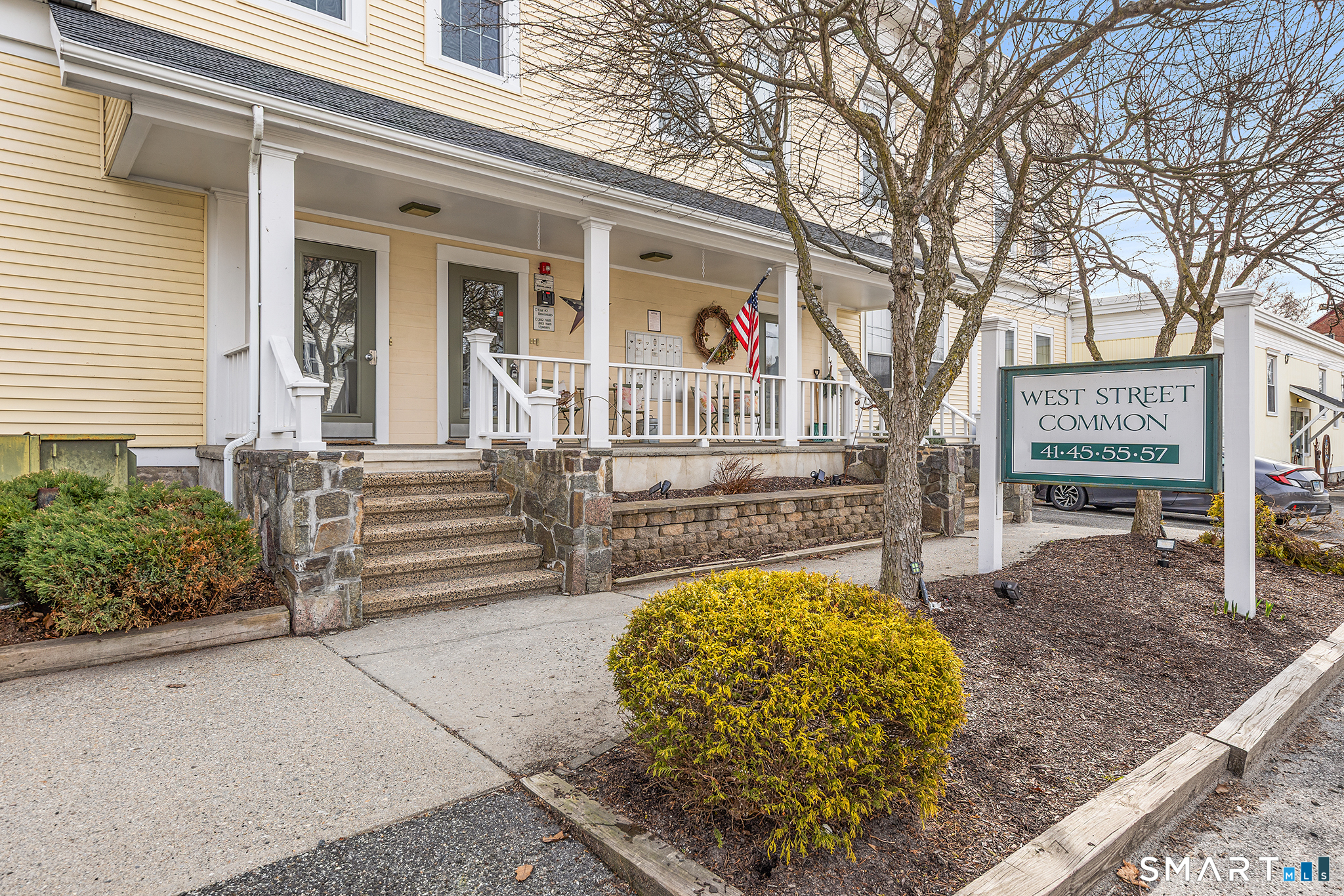 45 West Street New Milford CT 06776