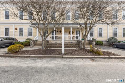 45 West Street New Milford CT 06776