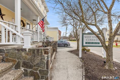 45 West Street New Milford CT 06776