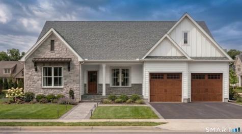 215 Chamberlain Hill Road Haddam CT 06441