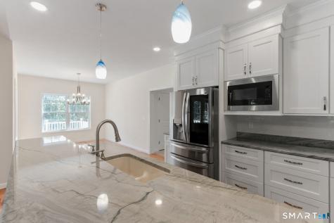 215 Chamberlain Hill Road Haddam CT 06441