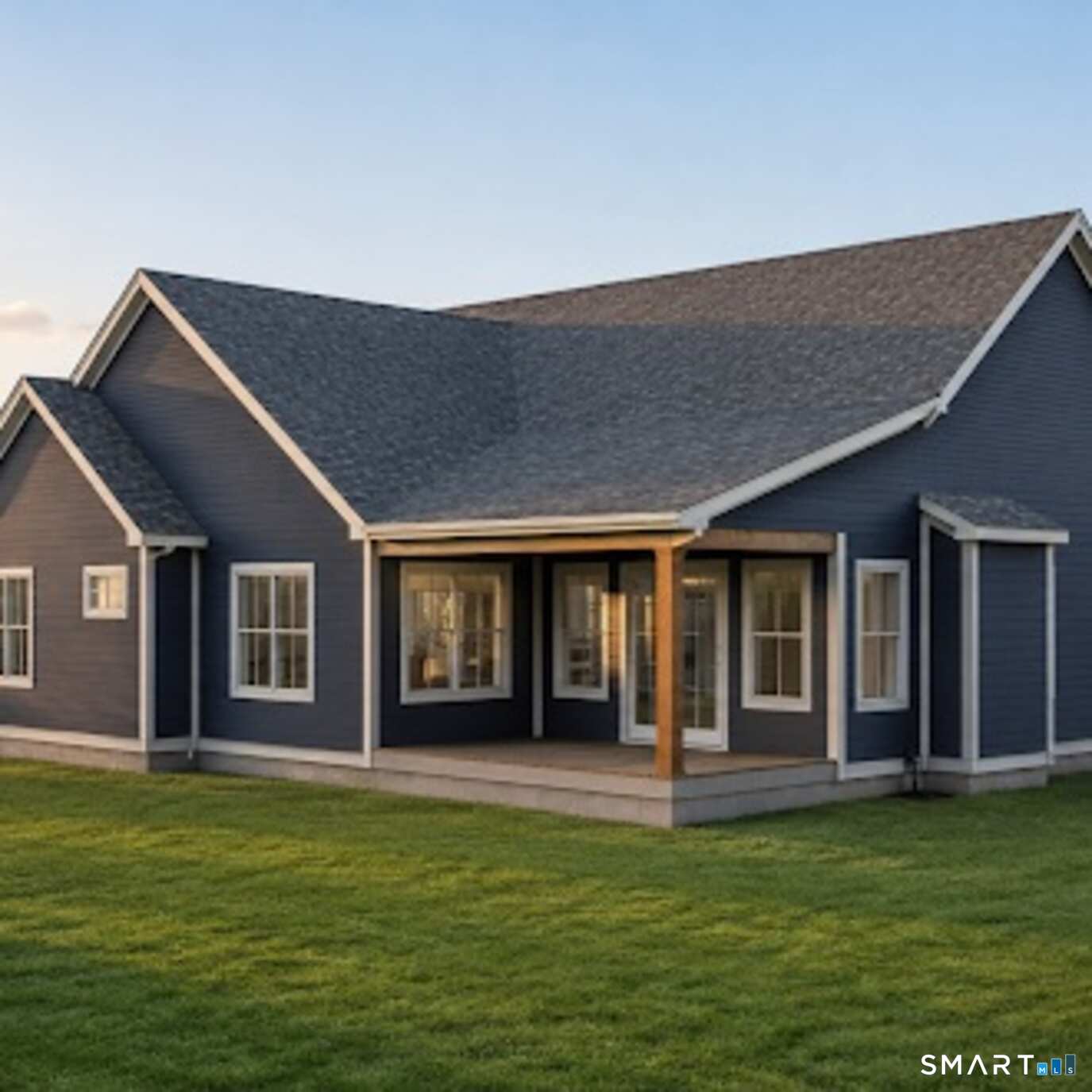 215 Chamberlain Hill Road Haddam CT 06441