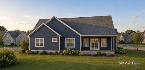 215 Chamberlain Hill Road Haddam CT 06441