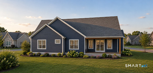 215 Chamberlain Hill Road Haddam CT 06441