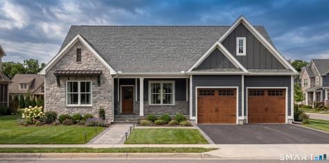 215 Chamberlain Hill Road Haddam CT 06441