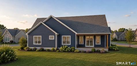 215 Chamberlain Hill Road Haddam CT 06441