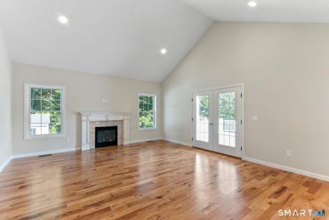 215 Chamberlain Hill Road Haddam CT 06441