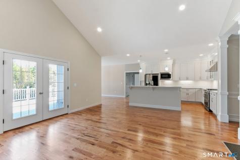 215 Chamberlain Hill Road Haddam CT 06441