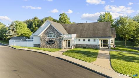 171 Country Club Drive Oxford CT 06478