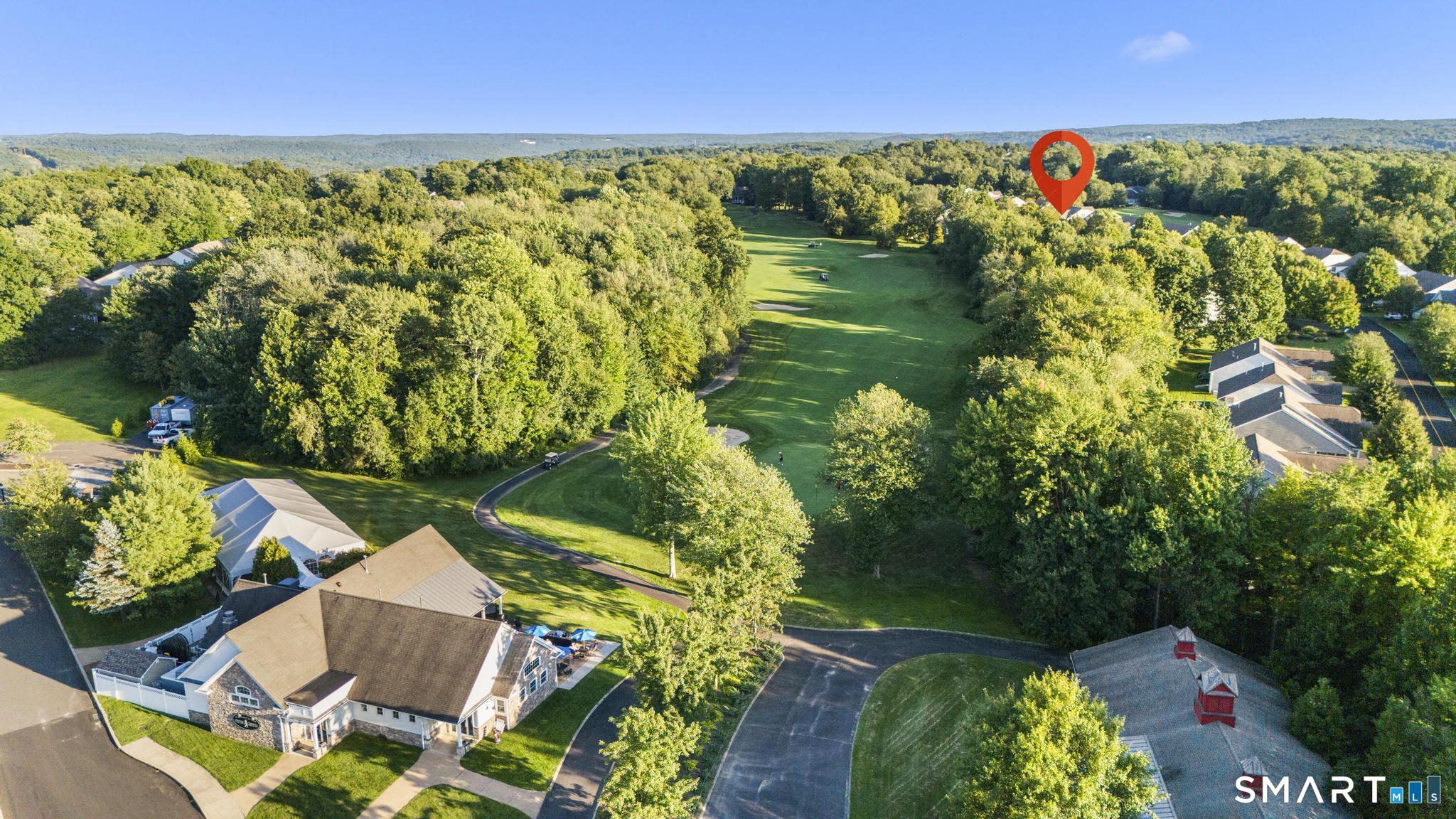 171 Country Club Drive Oxford CT 06478