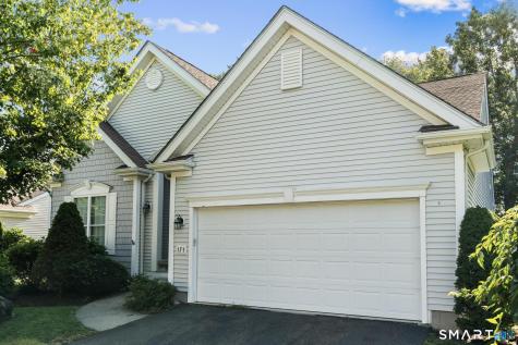 171 Country Club Drive Oxford CT 06478