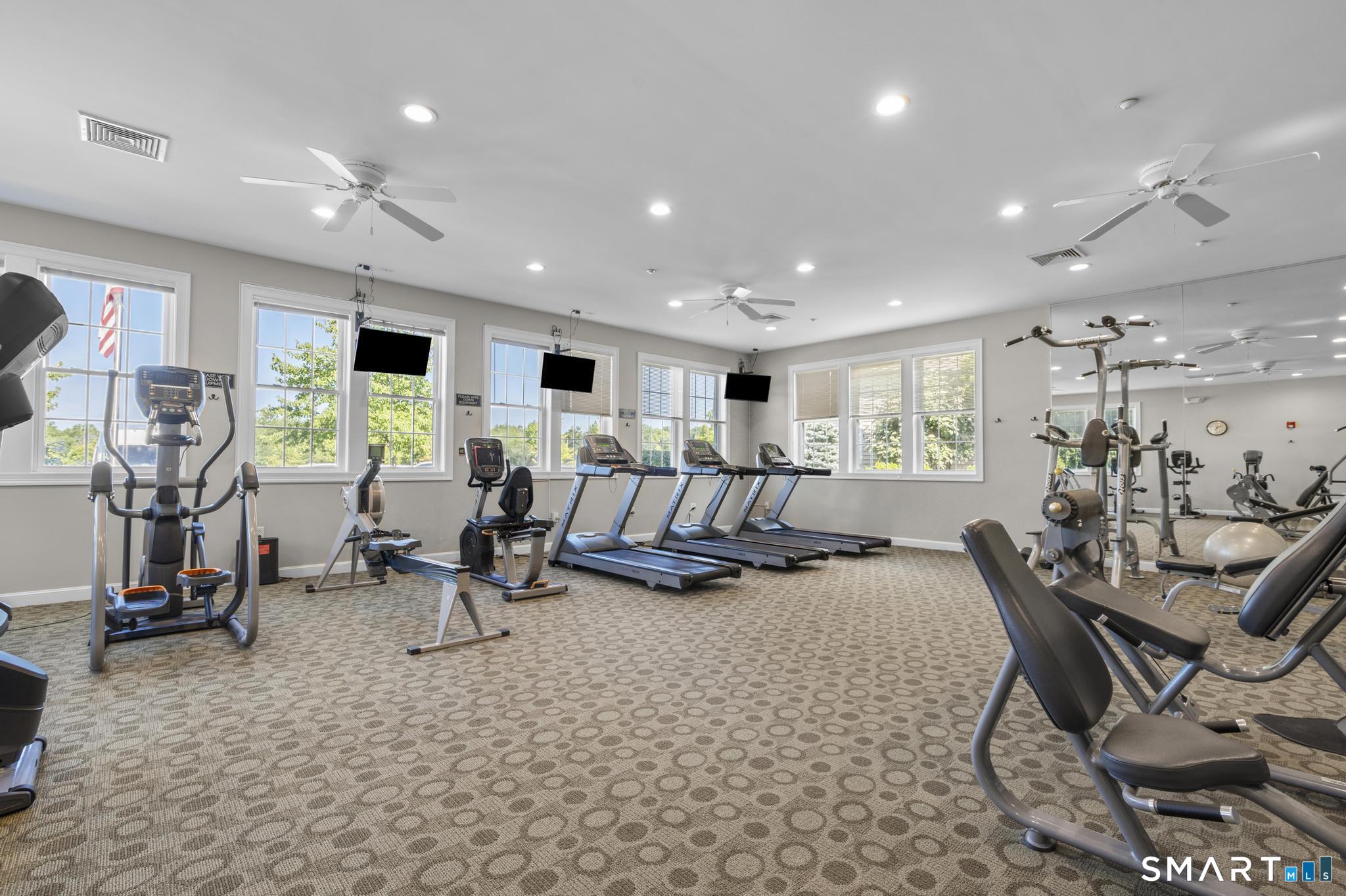 171 Country Club Drive Oxford CT 06478