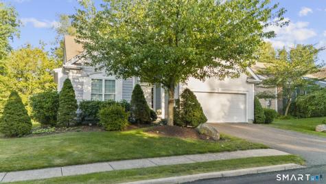 171 Country Club Drive Oxford CT 06478