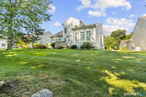 171 Country Club Drive Oxford CT 06478