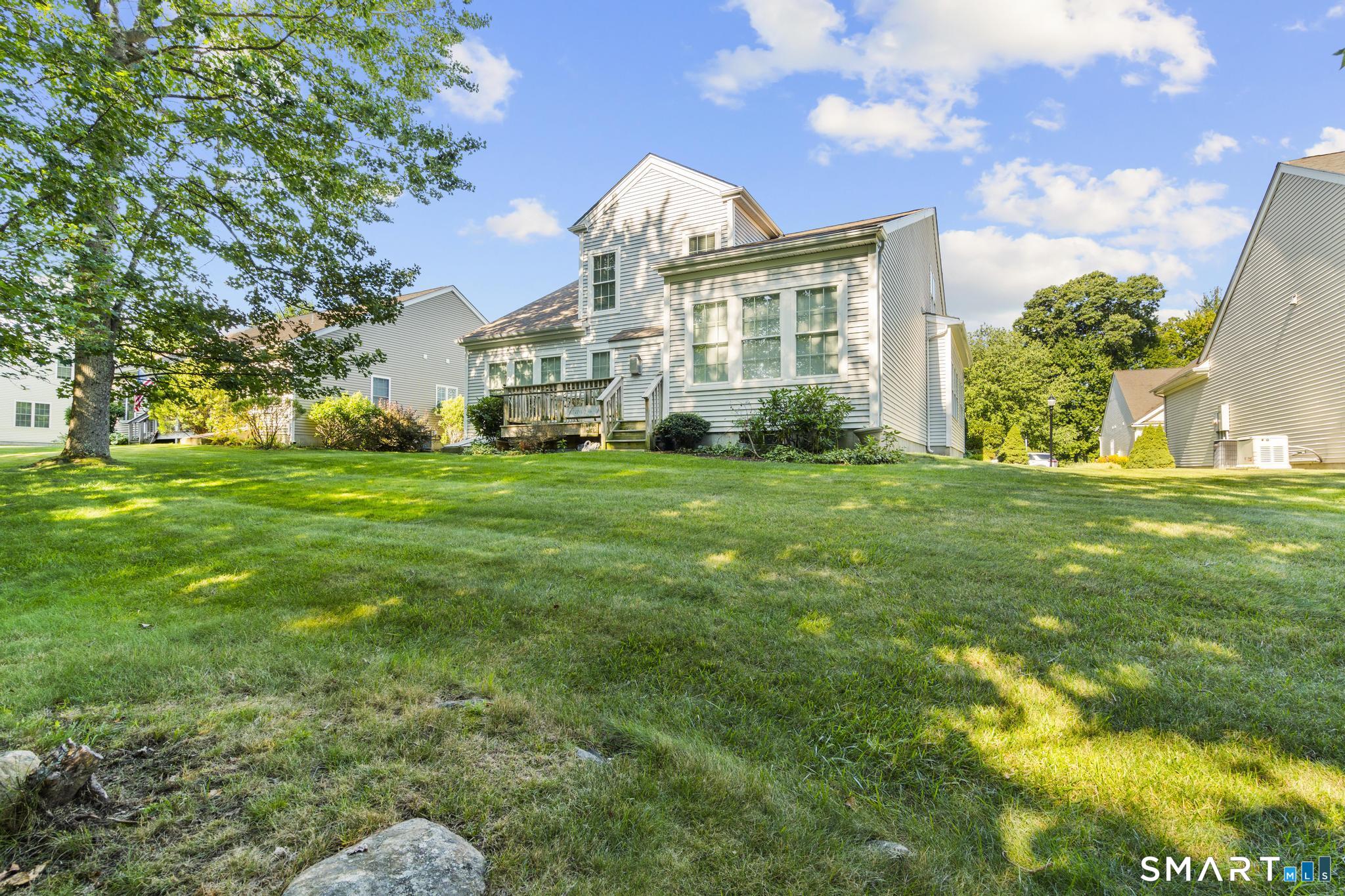 171 Country Club Drive Oxford CT 06478