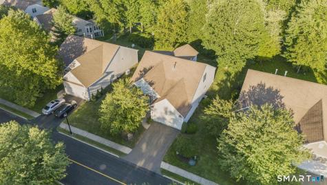171 Country Club Drive Oxford CT 06478