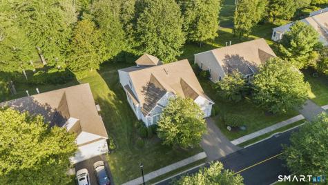 171 Country Club Drive Oxford CT 06478